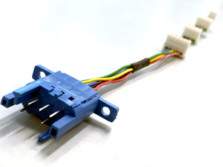 Rearlamp Wiring Harness