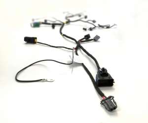 Cablaggi moduli climatizzazione Cablaggi moduli climatizzazione