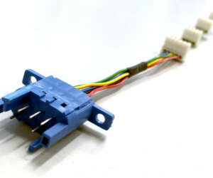 Rearlamp Wiring Harness Rearlamp Wiring Harness