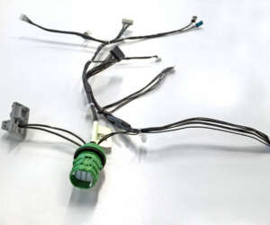 Headlamp Wiring Harness Headlamp Wiring Harness
