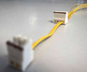 Headlamp Wiring Harness Headlamp Wiring Harness