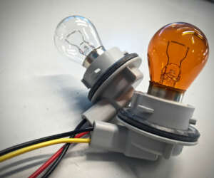 Rearlamp Wiring Harness Rearlamp Wiring Harness