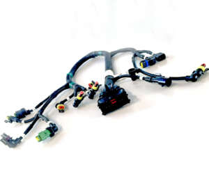 Powertrain Wiring Harness Powertrain Wiring Harness